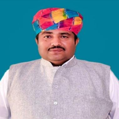 Babulal Suthar