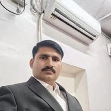 Pataram Prajapat