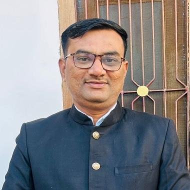 Omprakash Sen
